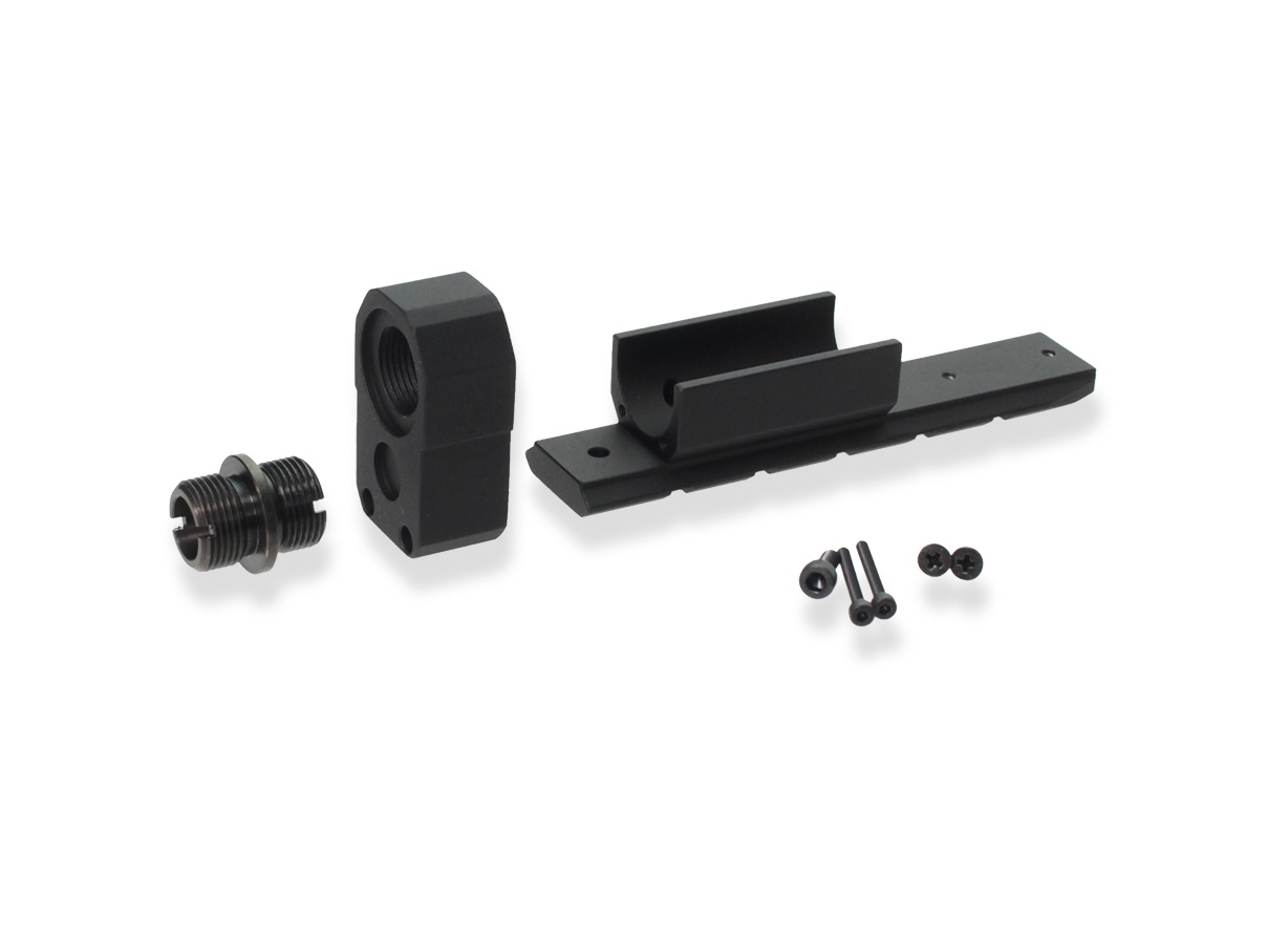 SAS FRONT KIT NEO PENTRU TM HI-CAPA 5.1